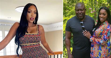 'RHOA' Star Porsha Williams Gets Close With Costars' Ex-Husband, Days ...