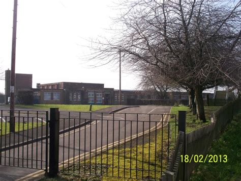 Middlemarch School Nuneaton