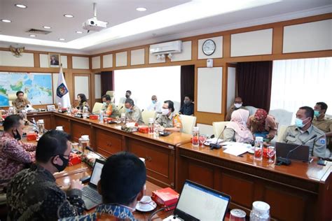 Kemendagri Fasilitasi Upaya Penyelesaian Permasalahan PPDB DKI Jakarta