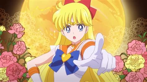 Sailor Moon Cosmos Promo Looks Back At Eternal Films Dark Moon Arc