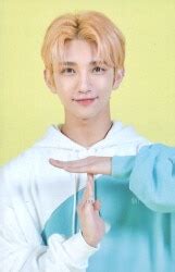 SEVENTEEN JOSHUA 2020 4TH FAN MEETING CARAT LAND 16 トレーディングカード ありある