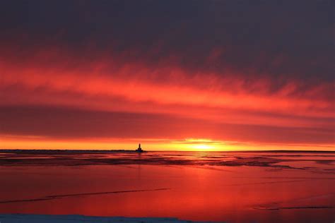 Lake Superior Lighthouses - Lake Superior Circle Tour