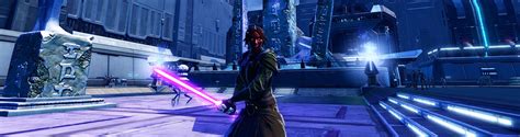 SWTOR 7 5 Deception Assassin PvE Guide And Best Builds VULKK