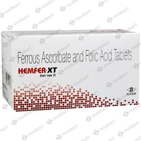 Gemifer Xt Plus Strip Of Tablets Uses Side Effects Off