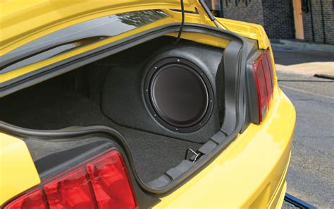 Best 12 Inch Subwoofer For Your Car Reviews And Buying Guide Bassdelight