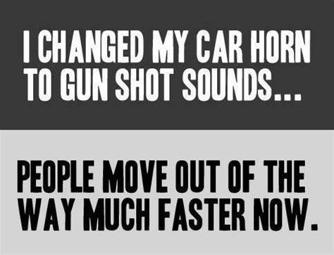 Funny Gun Quotes And Sayings. QuotesGram