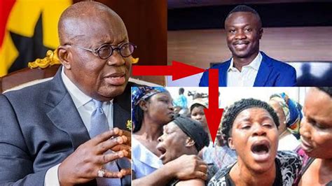 The Most Dissappointed Politician In Ghana Is Nana Addo Sports Obama