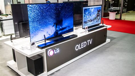 Smart Tv Oled Lg Modelos Que Valem A Pena