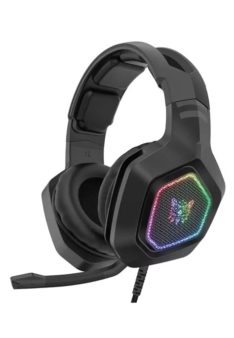 Buy Onikuma Onikuma K Professional Games Headset Headphones Rgb