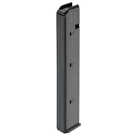 Springfield Armory Saint Victor Mm Round Magazine