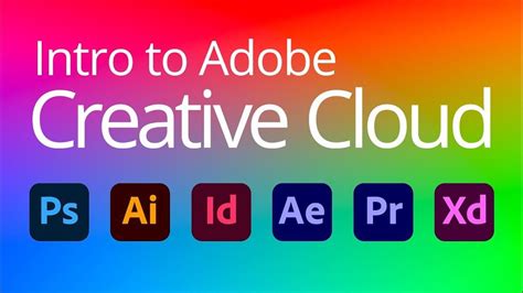 Adobe Creative Cloud Suite For Business At Rs 10000 In Vellore Id