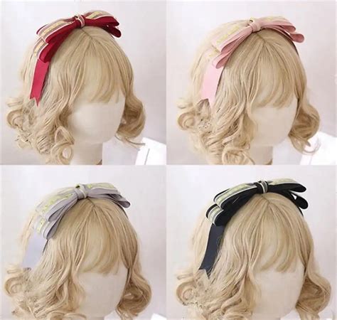 Acess Rios De Cabelo Kawaii No Hay Productos Disponibles Para En Este C