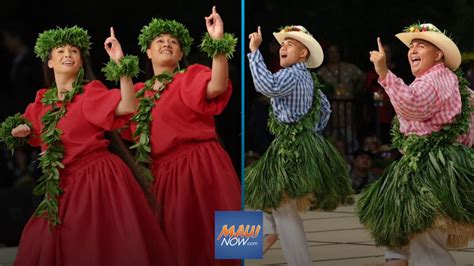 Merrie Monarch Festival 2023 Results Oʻahu hālau wins overall Maui