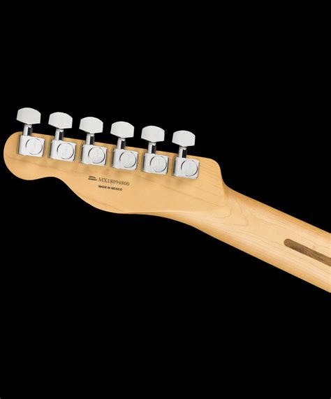 Fender Player Telecaster