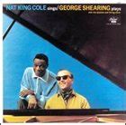 NAT KING COLE Nat King Cole Sings George Shearing Plays Reviews