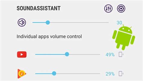 C Mo Utilizar La Funci N De Control De Volumen Por Aplicaci N En Tu