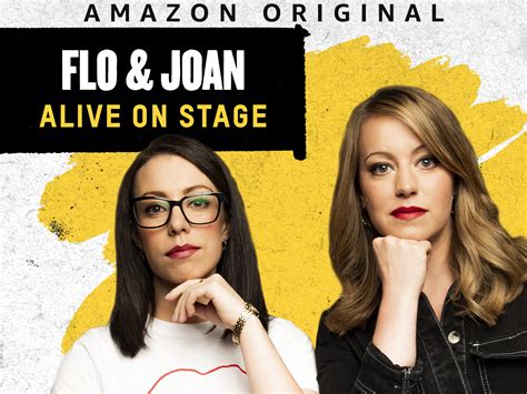 Prime Video FLO JOAN