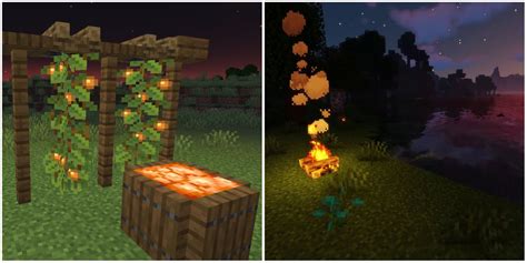 Minecraft Outdoor Lighting Ideas Infoupdate Org