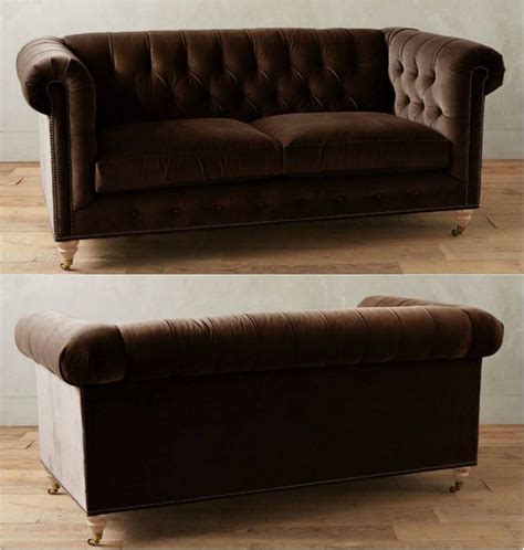 Chesterfield Sofa Contemporary Furniture