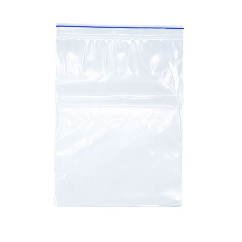 Duraplas Presseal Bag X Mm Heavy Duty Pack Quantity