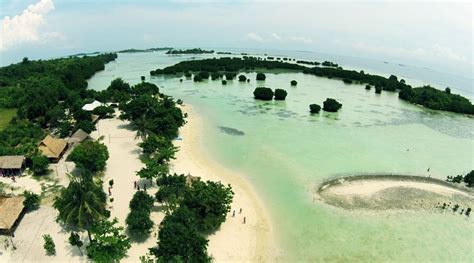 Pulau Pari Trip Paket Wisata Pulau Pari Jakarta Baru Tour 2024