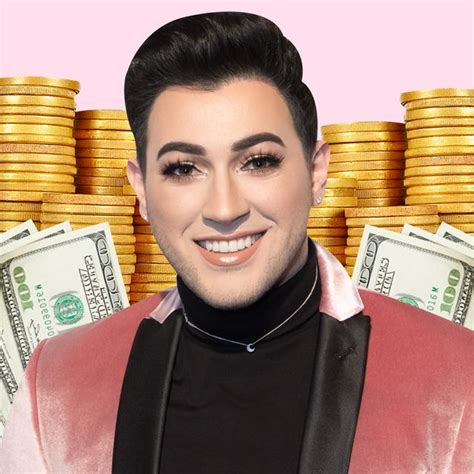 Manny Mua Net Worth How Much Money Does Manny Mua Make