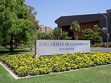 University of California, Riverside - Wikipedia