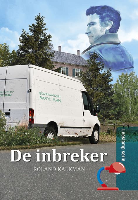 De Inbreker Roland Kalkman