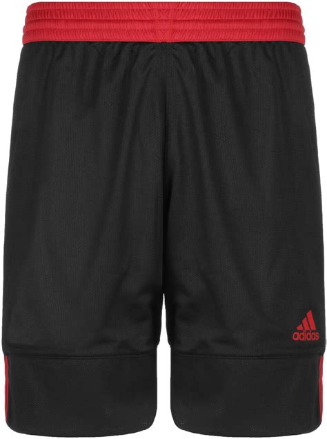 Adidas Performance G Speed Reversible Basketballshort Dy