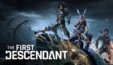 The First Descendant Liste Compl Te Des Personnages Gameah