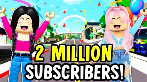 2 MILLION SUBSCRIBER SPECIAL LIVE ROBUX GIVEAWAY Q A Roblox