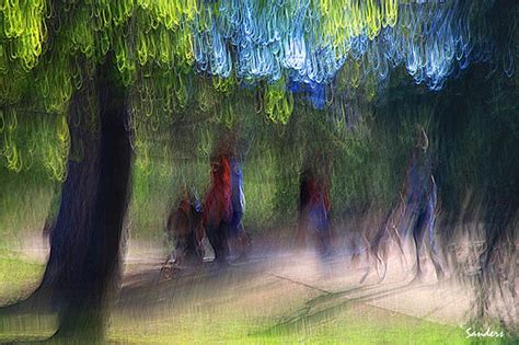 Photo Impressionism How To Use Your Camera As A Digital Paintbrush