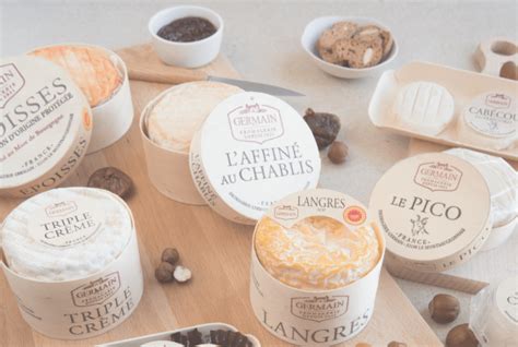 LEpoisses AOP Germain élu meilleur fromage français aux WCA