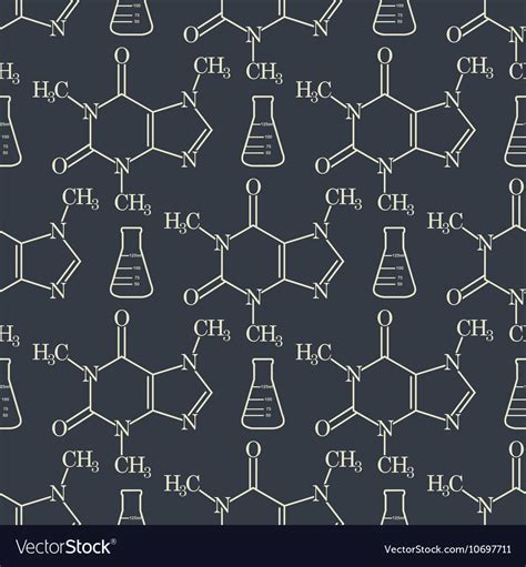 Chemistry Formula Wallpaper