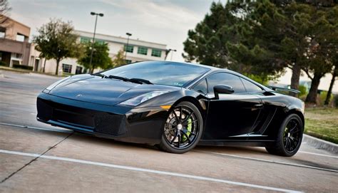 Davide458italia: Twin Turbo Lamborghini Gallardo by Dallas Performance LLC