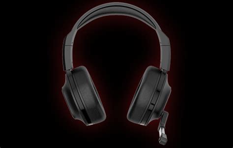 Headset Gamer Marvo Hg Mm Usb Pc Rgb Black Open Box