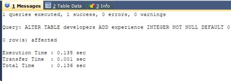 Mysql Alter Table Add Column If Not Exists Elcho Table