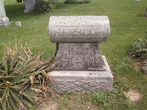 Isaac Hanscom Find A Grave Memorial Grave Memorials