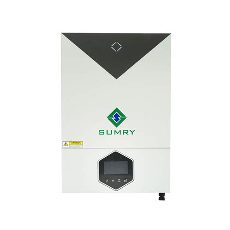 Invertor Solar OFF GRID Sumry MPS 6 2kW Hibrid 48V 120A BK69590 UTB