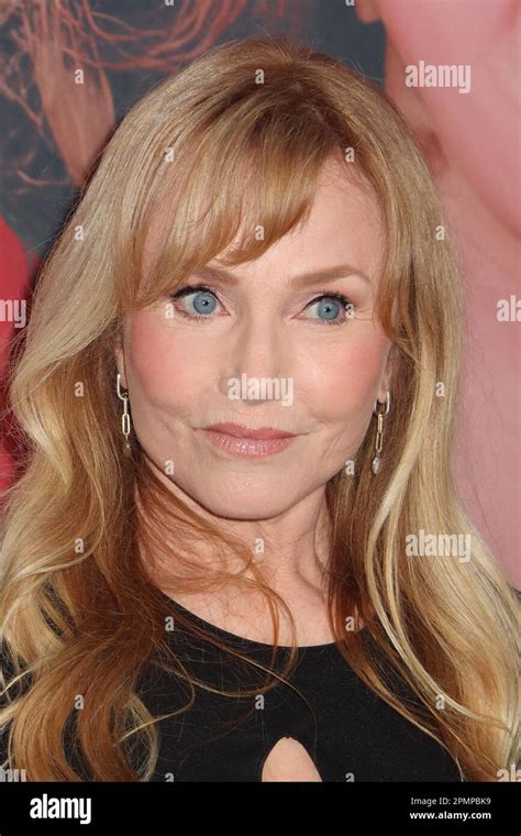 Rebecca De Mornay 04132023 The Red Carpet For World Premiere Of 4k