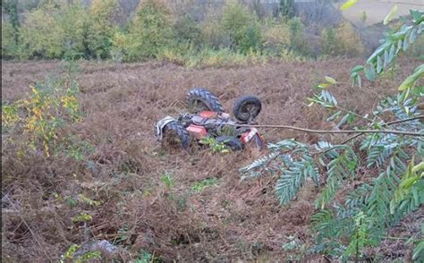 Tragedija Mu Karac Poginuo U Prevrtanju Traktora Pozitivna Srpska