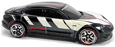 Porsche Taycan Turbo S Mm Hot Wheels Newsletter
