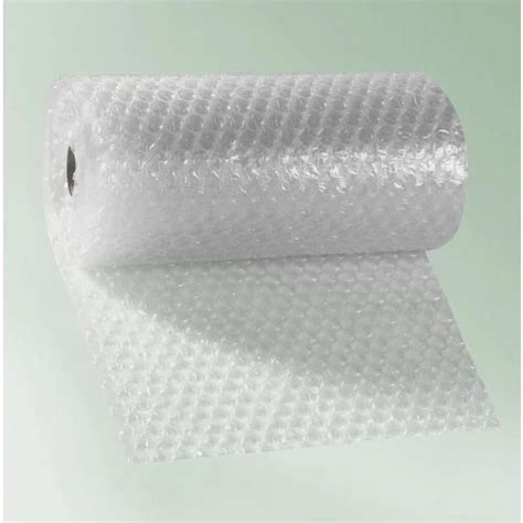 40 GSM Plastic Bubble Wrap Sheet Length M Roll 100 Meter At Rs 135