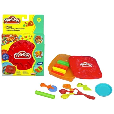 Play Doh Jídelní Modelovací Set Maxíkovy Hračky