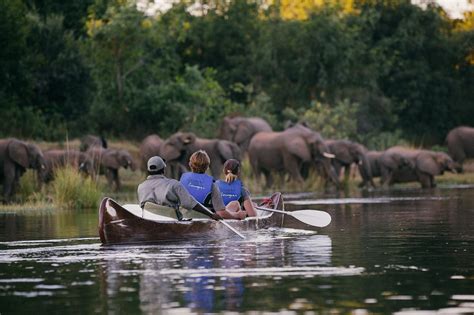 What To See On Your Holidays To Zambia