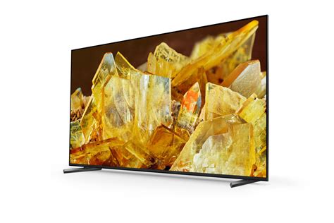 Xr 55x90l 55 นิ้ว Bravia Xr Full Array Led 4k Ultra Hd High Dynamic