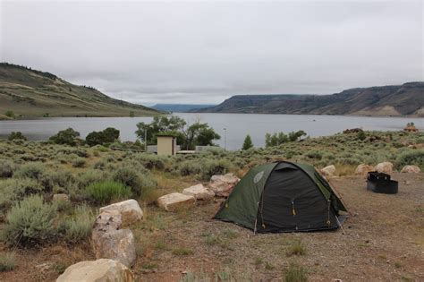 Curecanti & Blue Mesa Reservoir – Crawford, CO | Boating, camping, fishing, hiking