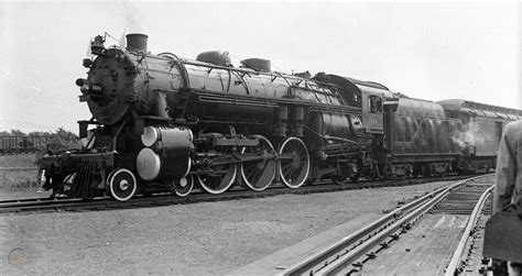 Delaware Lackawanna And Western Rr 1134 Steam Locomotive 24963039