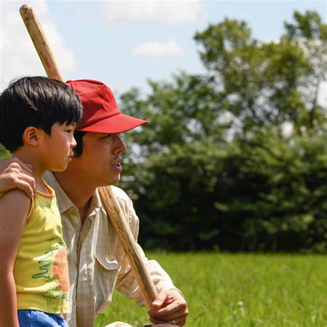 Primeiro Trailer De Minari Novo Filme Da A24 E Vencedor Do Festival