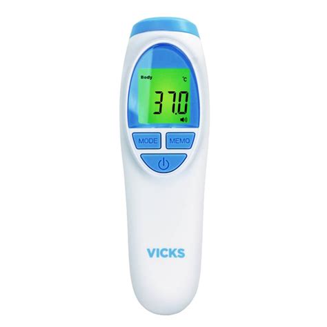 Buy Vicks No Touch Thermometer Online At Chemist Warehouse®